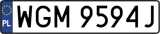 WGM9594J
