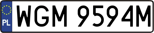 WGM9594M