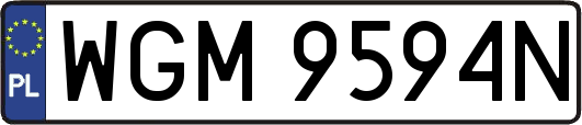 WGM9594N