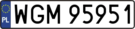 WGM95951