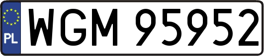 WGM95952