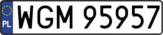 WGM95957