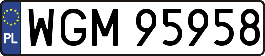 WGM95958