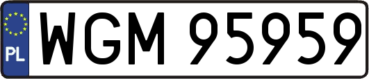 WGM95959