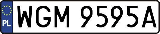 WGM9595A