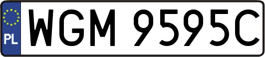 WGM9595C