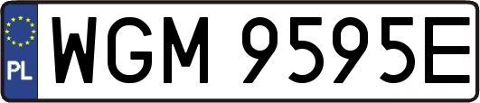 WGM9595E