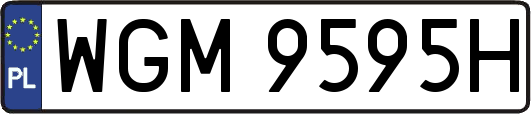 WGM9595H