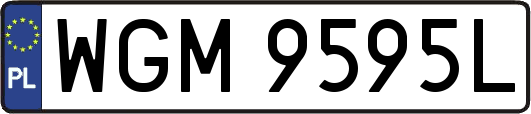 WGM9595L