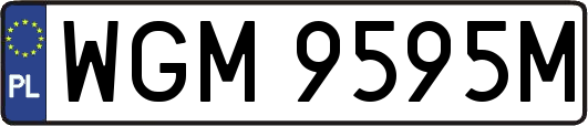 WGM9595M