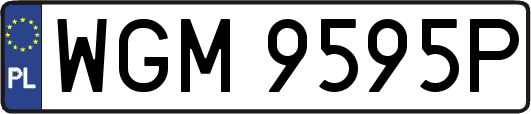 WGM9595P