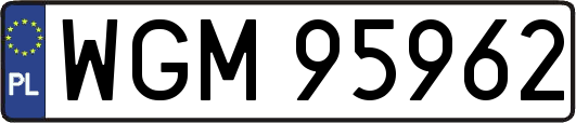 WGM95962