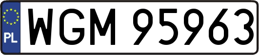 WGM95963