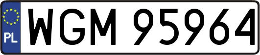 WGM95964