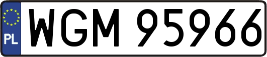 WGM95966