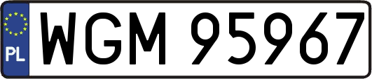 WGM95967
