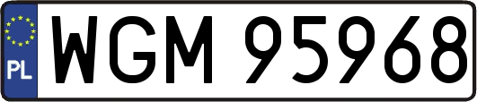 WGM95968