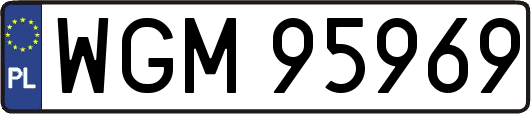 WGM95969