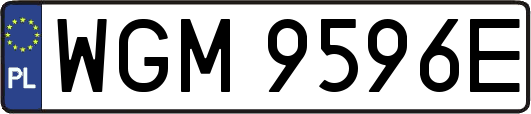 WGM9596E
