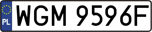 WGM9596F