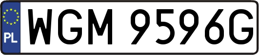 WGM9596G