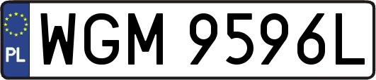 WGM9596L