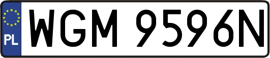 WGM9596N
