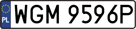 WGM9596P