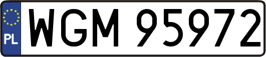 WGM95972