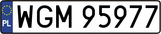 WGM95977