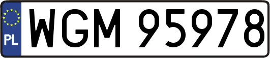 WGM95978
