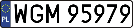 WGM95979