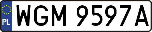 WGM9597A