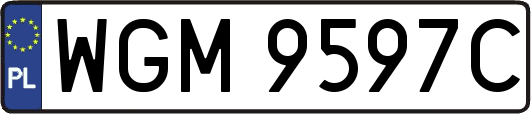 WGM9597C