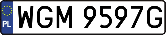WGM9597G