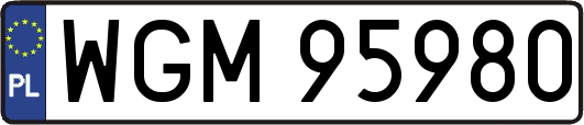 WGM95980
