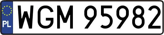 WGM95982