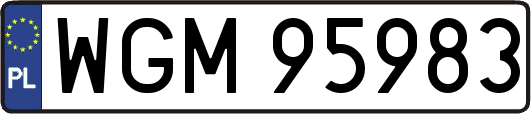 WGM95983