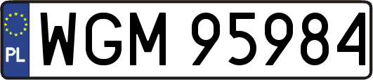 WGM95984