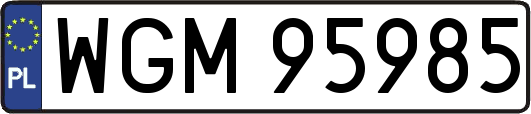 WGM95985