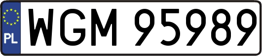 WGM95989