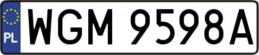 WGM9598A