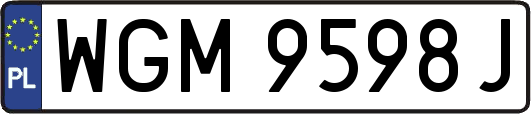 WGM9598J