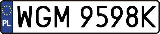 WGM9598K