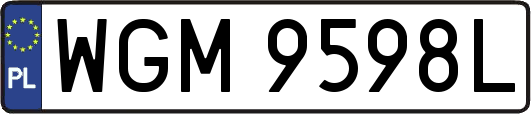 WGM9598L