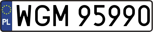 WGM95990