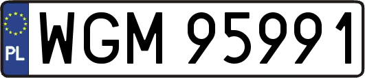 WGM95991