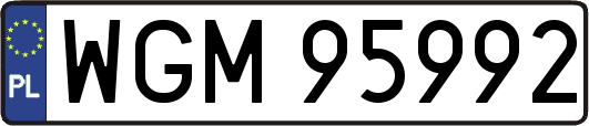 WGM95992