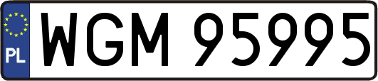 WGM95995