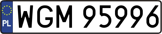 WGM95996